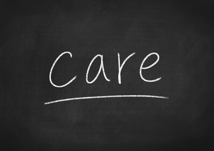 care